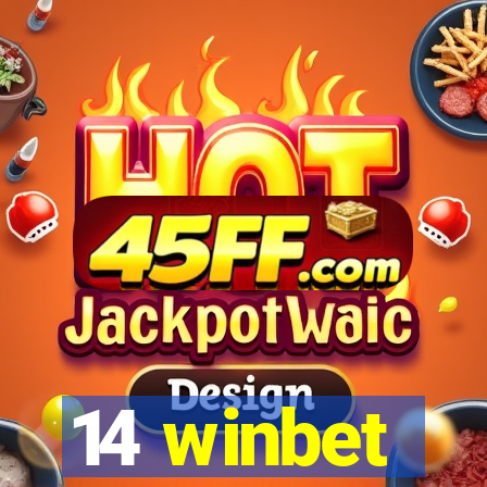 14 winbet